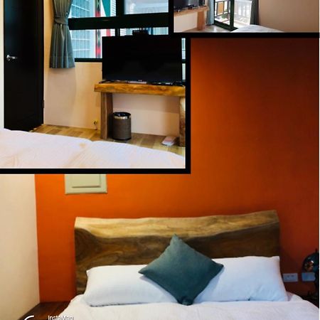 Dja Lji An Homestay Sandimen Bagian luar foto
